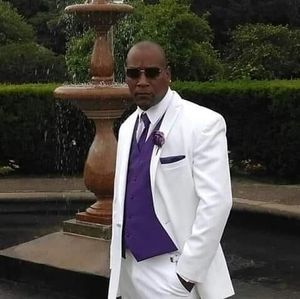 Meet your Posher, Lashawn